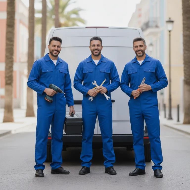 Riparazione Tapparelle team a Pesaro